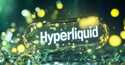 Hyperliquid Outperforms as Bitcoin Steadies Near $64K