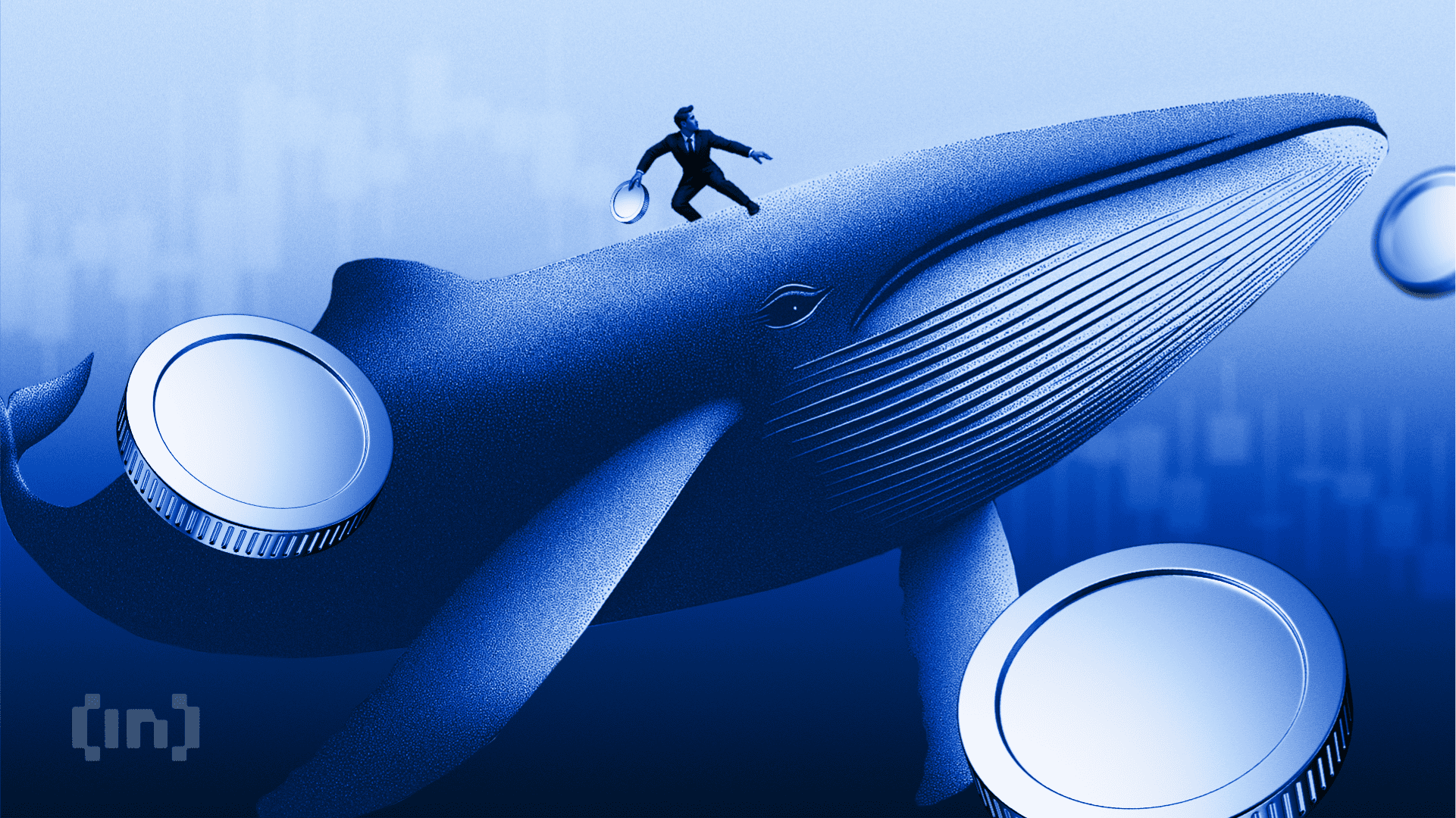 Whales Stock Up on LINK and ONDO Spot While Shorting Perps Ahead of Fed Decision
