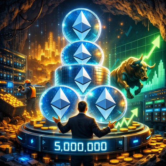Ethereum Faces a Make-or-Break 2026 as Glamsterdam Upgrade Nears