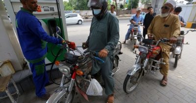 Strait of Hormuz Disruptions Push Brent Crude Above $85