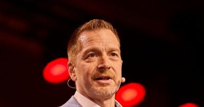 CrowdStrike CTO Zaitsev Departs, Launches $170M AI-Cyber Fund