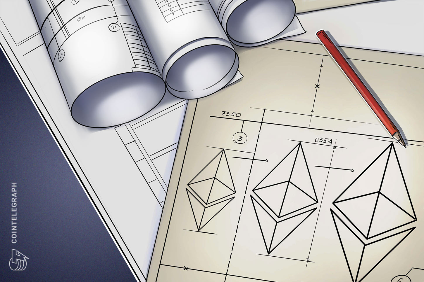 Bitmine, Sharplink, Joe Lubin Back New Ethereum R&D Nonprofit Ethlabs