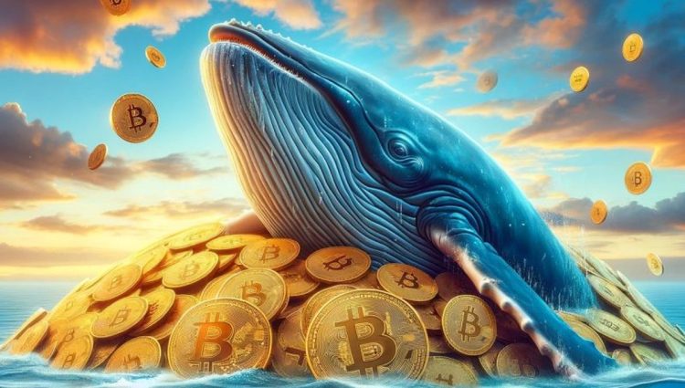 Bitcoin whales pull 11,000 BTC from exchanges as seller-exhaustion metric flashes