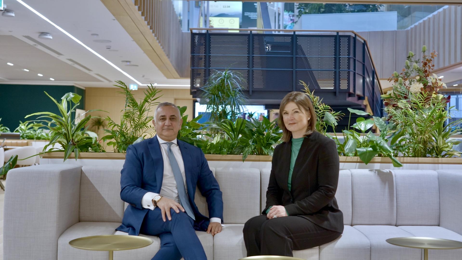 Aviva Investors dhe Ripple Bashkëpunojnë për të Tokenizuar Fondet Tradicionale në XRP Ledger