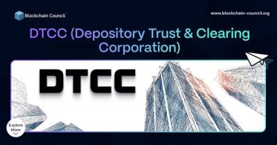 DTCC Launches Live Tokenized Trading Experiment on Blockchain