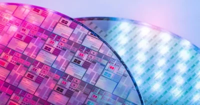 Unknown European Chipmaker's Shares Surge 70% After Social Media Frenzy