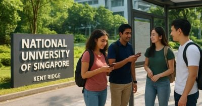 Singapore Data Center Runs on Human Brain Cells in a World First