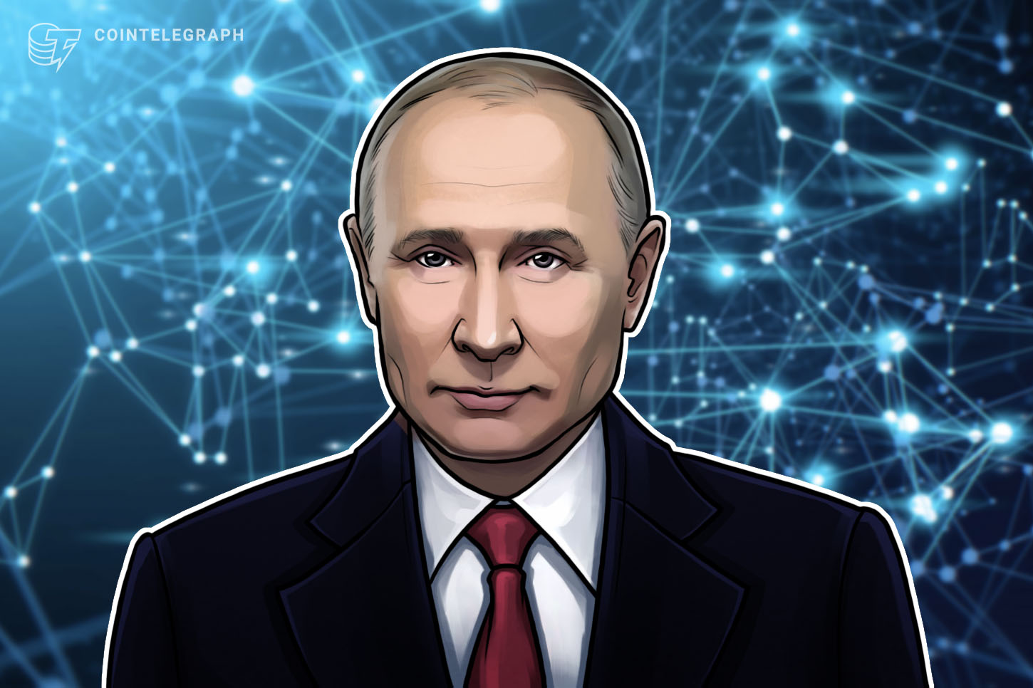 Putin Signs Crypto Law Setting Exchange Rules, Custodian Standards for Russia