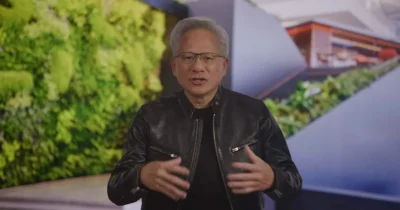 Nvidia Cedes China AI Chip Market to Huawei Under U.S. Export Pressure