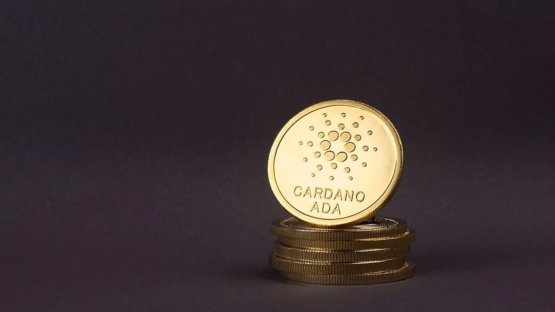 Cardano's ADA Jumps 11% as DEX Volume Keeps Falling
