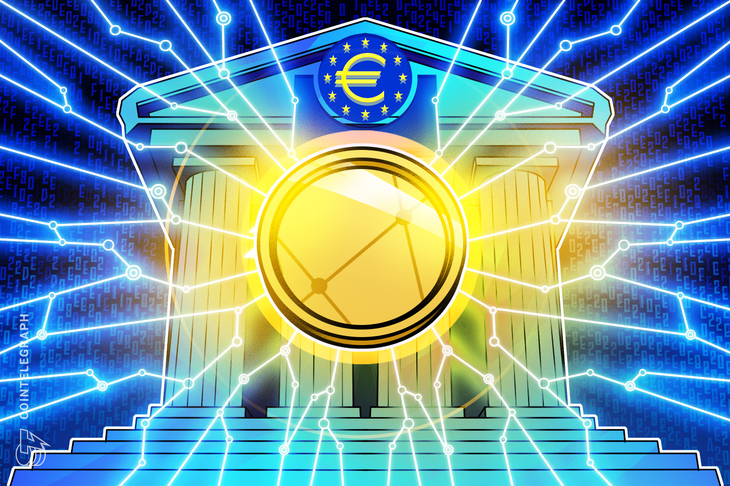 ECB Says Digital Euro App Will Surpass EU Accessibility Rules