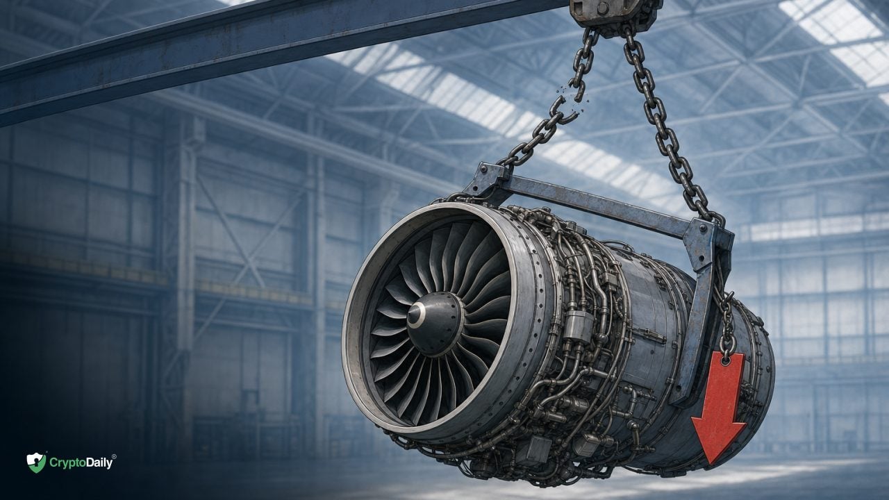 Honeywell Aerospace Shares Plunge 23% as Q2 Misses Forecasts