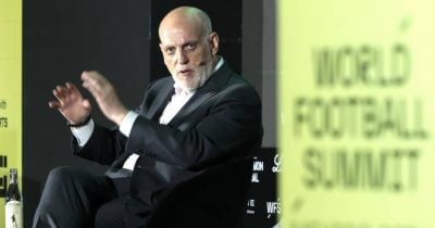 La Liga President Tebas Calls for Infantino's Resignation, Threatening Crypto Partnerships