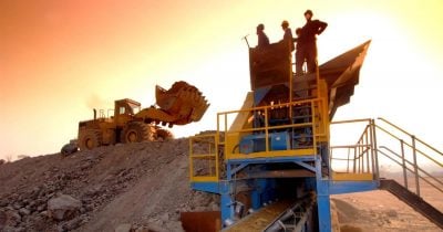 DRC Bans Copper and Cobalt Concentrate Exports to Boost Local Processing