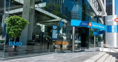 Bank of Montreal Sells Truck Financing Unit to Stonepeak for C$14.5 Billion
