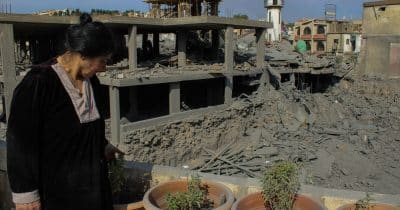 Israeli Airstrikes on Nabatieh Escalate Conflict with Hezbollah