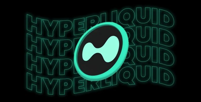 Hyperliquid Token Surges 60% in a Month, Leaving Rival DEX Tokens ASTER and LIT Behind