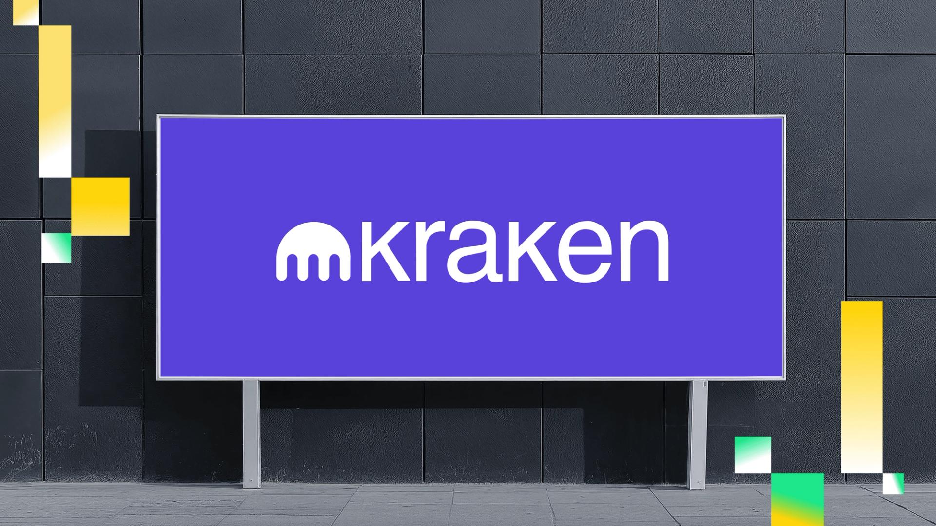 Kraken Names New CFO as IPO Preparations Intensify