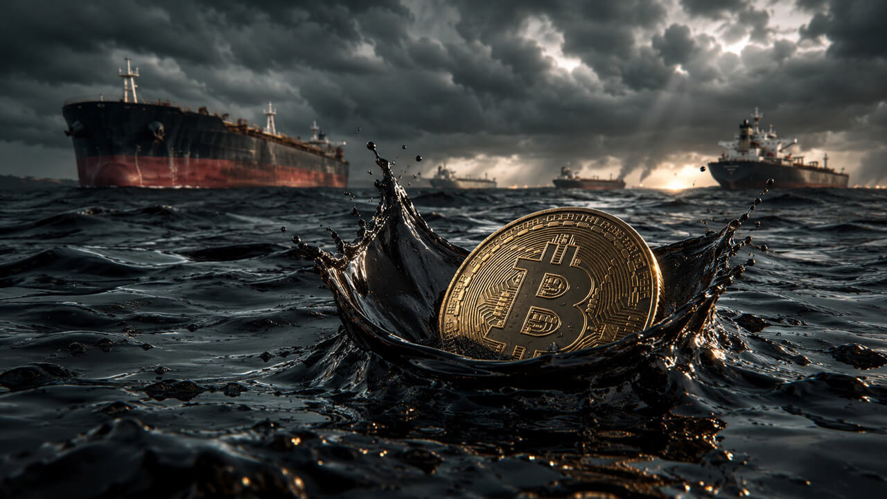 Robert Kagan Warns Iran Strategic Defeat Poses New Macro Risk for Bitcoin