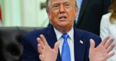 Trump Signals Preference for USMCA Exit, Raising Trade Uncertainty