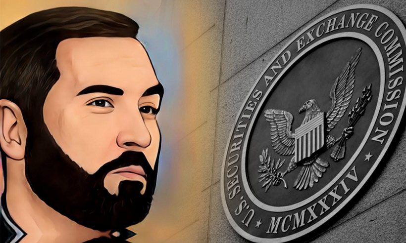 Garlinghouse: XRP Progress Comes From 'Thousands of Small Wins'