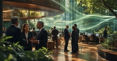 JPMorgan Hires Tahir Zafar as AI Strategy Chief From Nomura