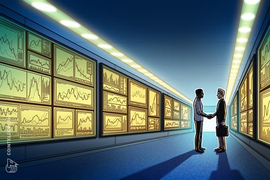 Large Holder Exited BlackRock's IBIT Below Market Price, NYDIG Analyst Says