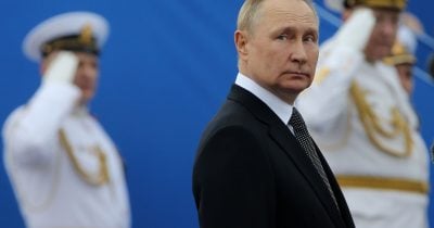 Trump Claims Putin Ready to Negotiate End to Ukraine War
