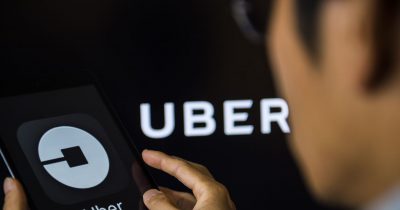 Uber Profit Beats Forecasts, but Wall Street Remains Unimpressed