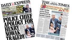 UK Tabloids Ignore Crypto for Pub Pledges — And That May Be a Bullish Signal
