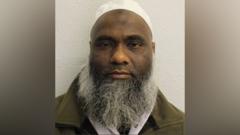 Former Imam Abdul Halim Khan Sentenced to Life for Sex Assaults on Seven Victims