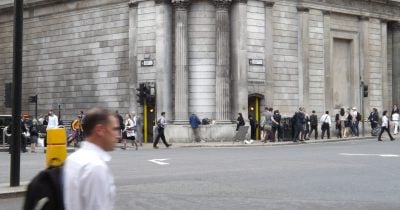 Short Gilts Rally as Markets Bet Against September Rate Hike