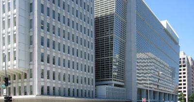 World Bank Urges Developing Nations to Embrace AI Amid Slow Global Growth