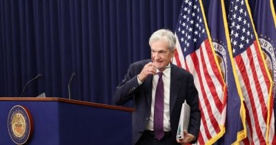 Fed Expected to Hold Rates Steady, Crypto Markets Brace for Volatility