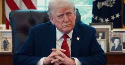 Court Temporarily Halts Ruling on Trump Tariffs, Extending Market Uncertainty