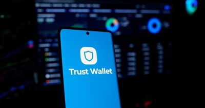 Trust Wallet Integrates Binance x402 for Autonomous AI Agent Payments