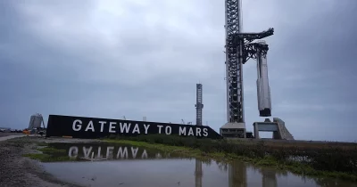 Goldman Sachs to Lead SpaceX IPO, Potentially Largest Listing in History