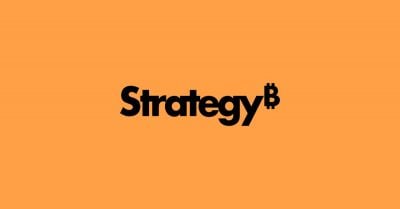 Strategy Sells $334M in MSTR Stock, Repurchases $132M of STRC