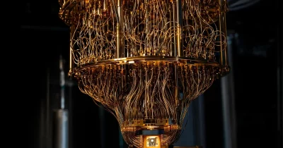 Rigetti Signs Letter of Intent With U.S. Government for Quantum Research