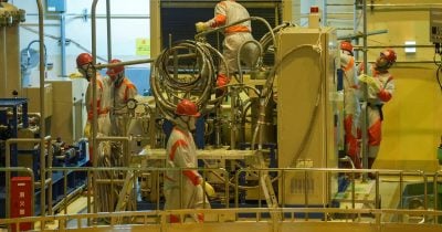 Japan to Rebuild Nuclear Reactors to Power AI and Crypto Demand