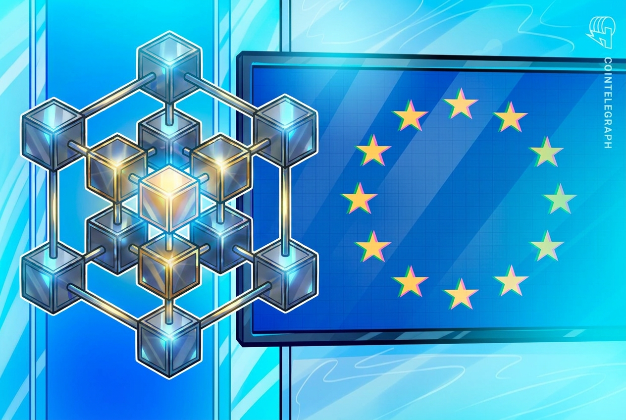 RL1 Launches as Member-Owned Blockchain Cooperative Backed by 10 European Banks