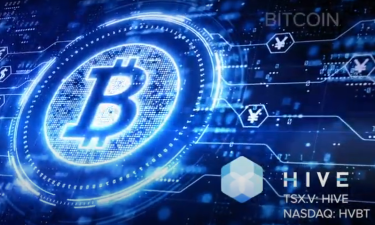 HIVE Digital's BUZZ HPC Lands $220M Canadian Sovereign AI Cloud Contract