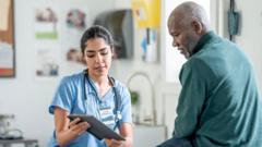 UK to Open Nearly 200 Walk-In Mental Health Centres in Banks and Libraries
