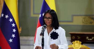 Trump Admin Halts Venezuela Probes, Potential Oil and Crypto Ripple Effects