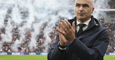 Portugal's Martínez Eyes Tactical Shift, Mental Edge for World Cup Run