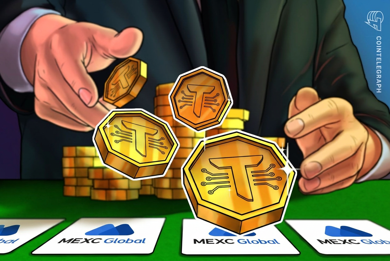 MEXC Adds Bittensor TAO Staking via Yuma Validator Integration