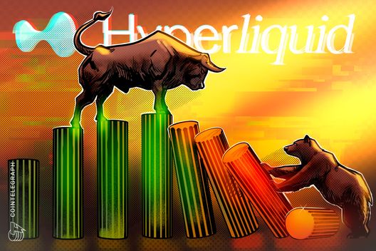 Trader Loses $46M Shorting HYPE, Then Flips to Bullish on Same Token and Others