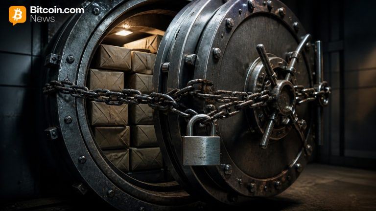 Aave Fights to Lift Freeze on Recovered $71 Million Ethereum