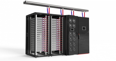 NVent Doubles Liquid Cooling Capacity as AI Data Centers Shift from Air