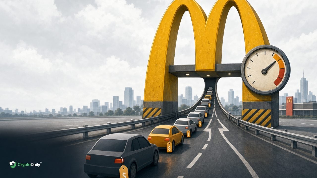 McDonald's Adds Daily Double to McValue Menu as Q2 Earnings Near